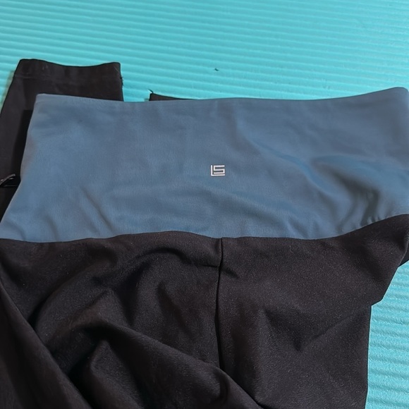 Lanston sport work out bottoms NWT size small - Picture 4 of 5